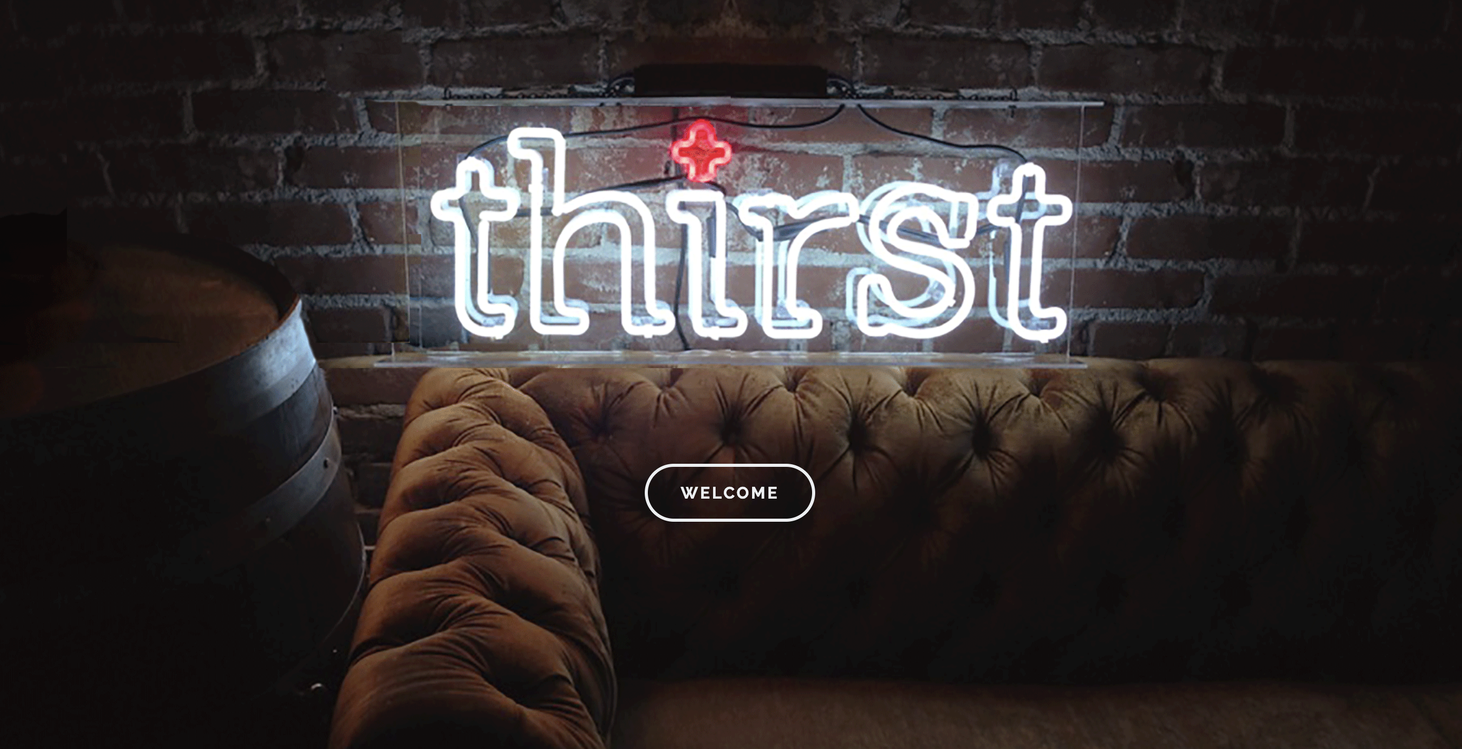 thirst